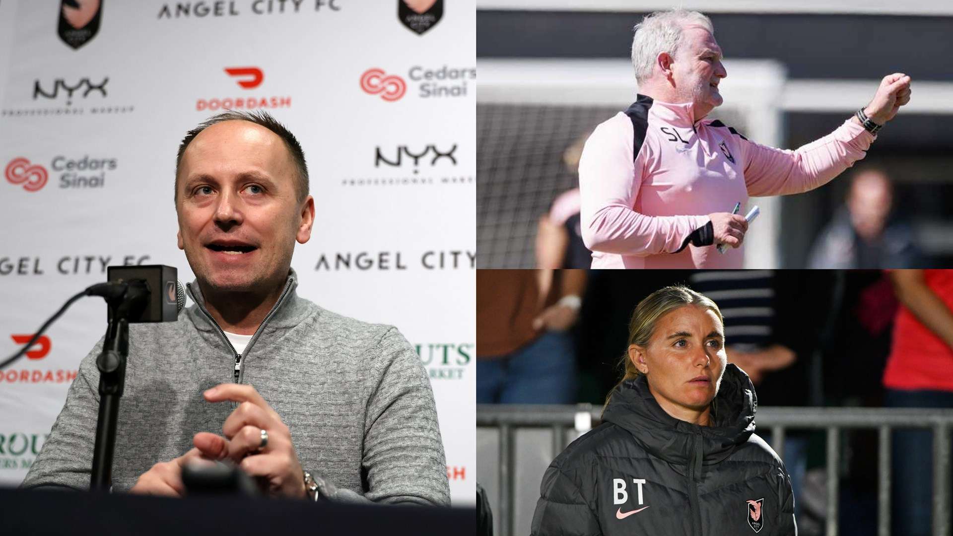 勢逆襲之路 勢逆襲之路