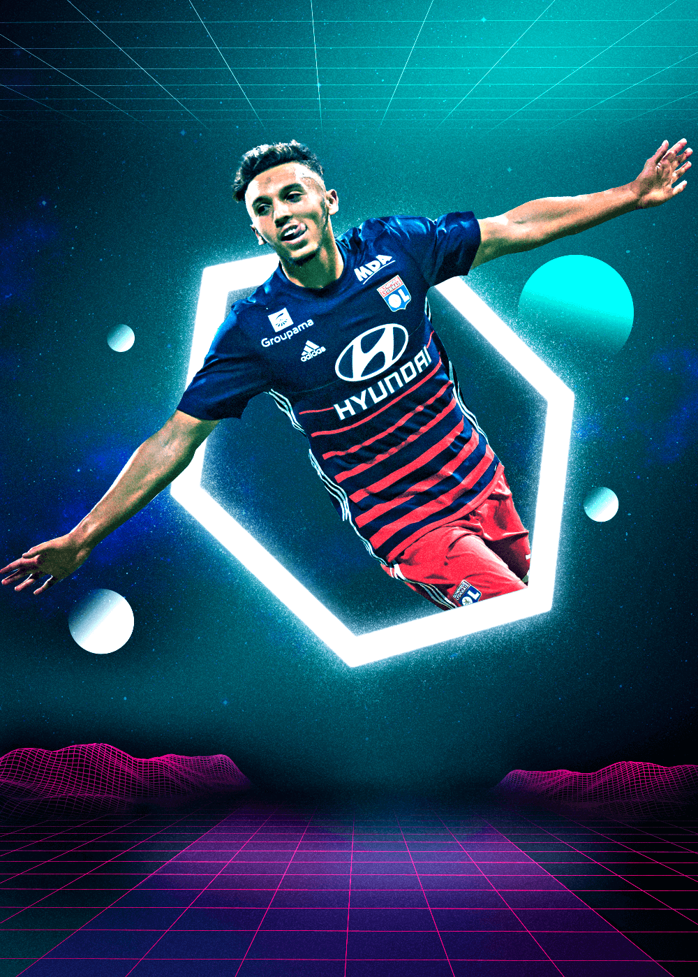 2022卡塔爾世界杯亞洲區預選賽40強賽賽程.