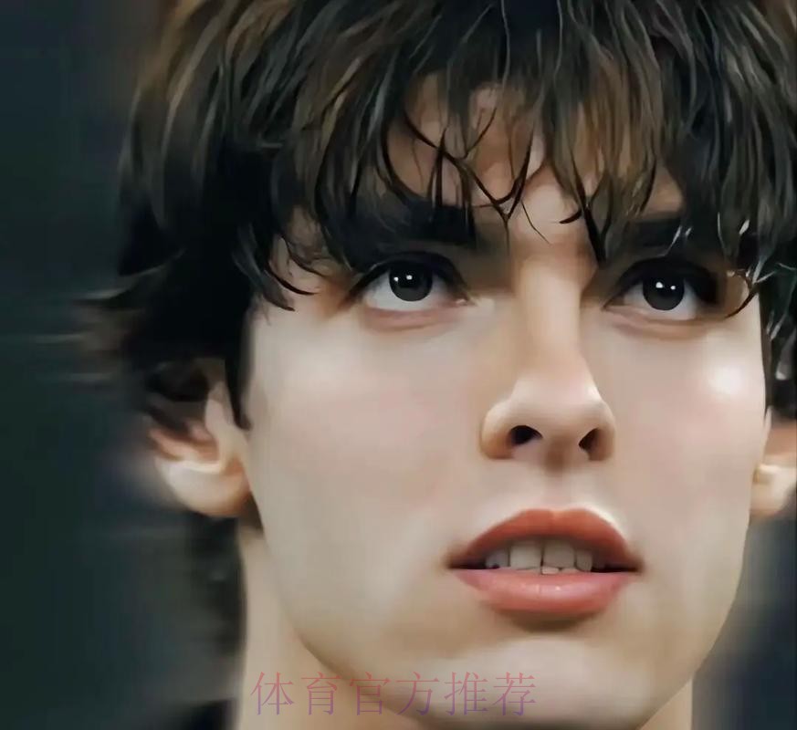 安帅-卡卡展示了活力四射的现代前腰该是什么样