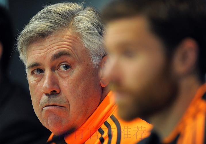 马卡:安帅将面临阵型问题 贝林位置安排将成关键